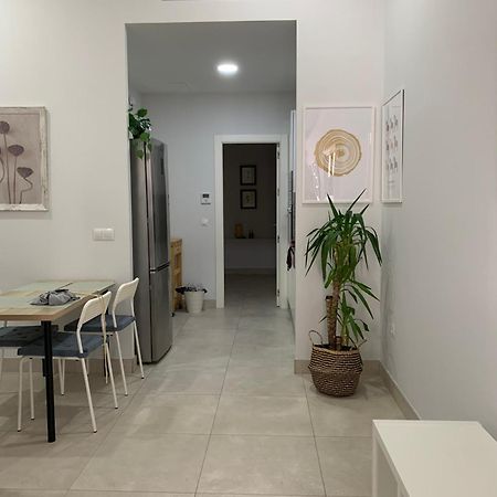 Apartamento Triana Moderno Sevilla Buitenkant foto