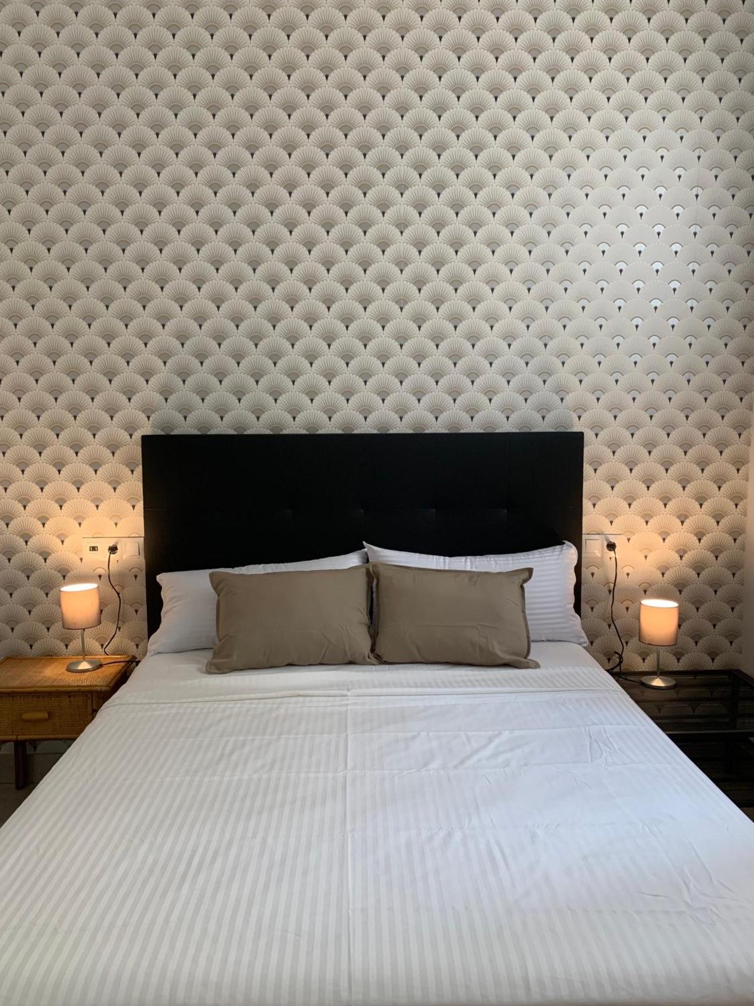 Apartamento Triana Moderno Sevilla Buitenkant foto